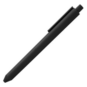 Plastic ball pen