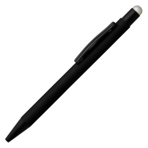 Kugelschreiber aus Metall mit Touch Stylus Funktion