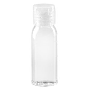 Flasche mit Kappe, 30 ml