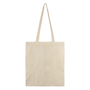 Tasche aus Baumwolle, 130 g/m2