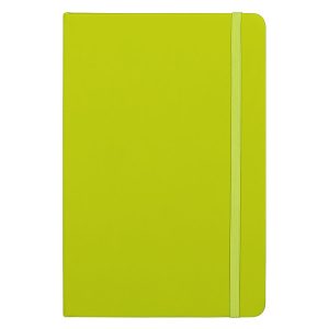 A5 Notizbuch mit Hartcover