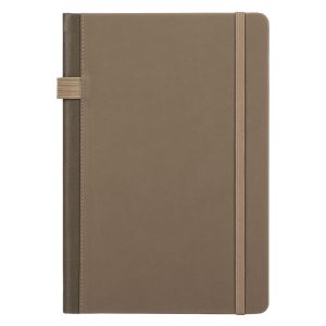 A5 Notizbuch mit Hartcover