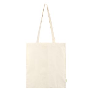 Tasche aus organischer Baumwolle, 150 g/m2