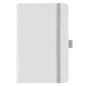 A5 Notizbuch mit Hartcover