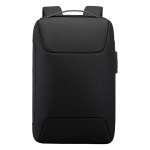 Diebstahlsicherer Business-Rucksack