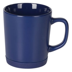 Keramiktasse mit Silikonboden, 300 ml 