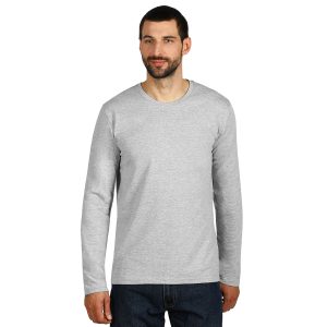 Langarm-Shirt, 160 g/m2