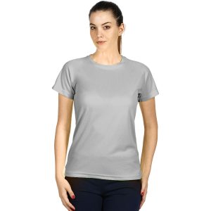 Damen T-Shirt, 130 g/m2