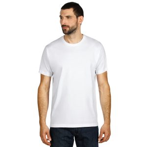 T-Shirt für Sublimation, 160 g/m2