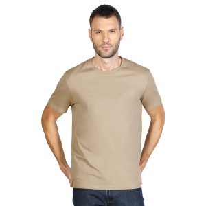 T-Shirt aus Bio-Baumwolle, 160g/m2