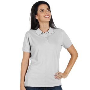 Damen-Poloshirt, 180 g/m2