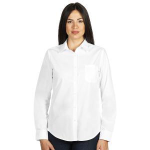 Langarm-Bluse für Damen