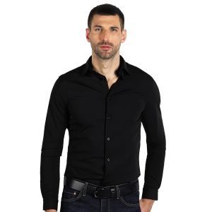 Herren-Langarmshirt