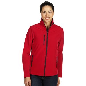 Softshell -Jacke