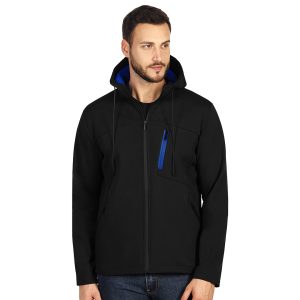 Unisex Softshell -Jacke