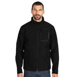 Softshell-Jacke