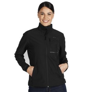 Damen Softshell-Jacke