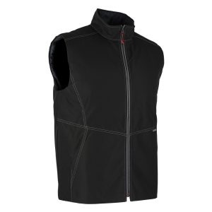 Workwear bodywarmer