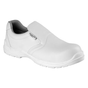 Low-cut safety shoes S2 SRC