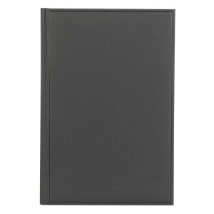 A4 Agenda mit Hartcover