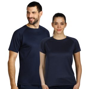 Sport-T-Shirt, 130 g/m2