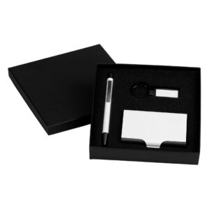 Business gift set, 3/1