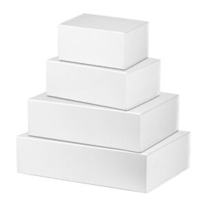 Klappbare Geschenkbox