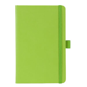 A6-Notizbuch 